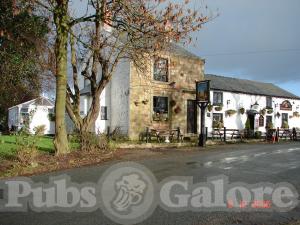 Picture of The Plough at Eaves
