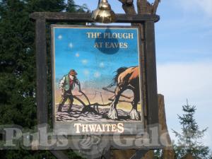Picture of The Plough at Eaves