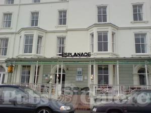 Picture of Esplanade Hotel