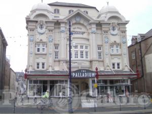 Picture of The Palladium (JD Wetherspoon)