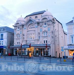 Picture of The Palladium (JD Wetherspoon)