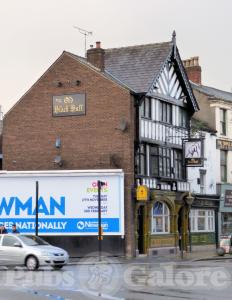 Picture of Old Black Bull