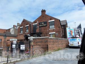 Picture of Old Black Bull
