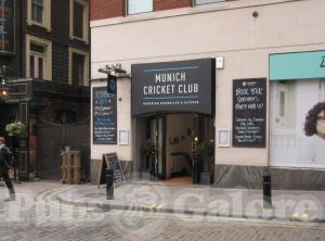 Picture of Munich Cricket Club