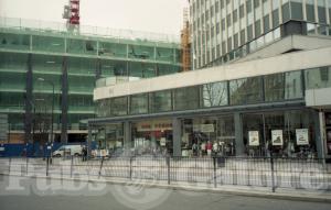 Picture of The Tyburn (JD Wetherspoon)