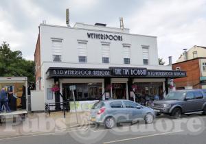 Picture of The Tim Bobbin (JD Wetherspoon)