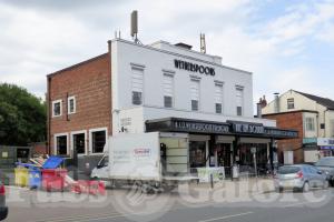 Picture of The Tim Bobbin (JD Wetherspoon)