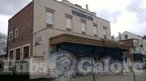 Picture of The Tim Bobbin (JD Wetherspoon)