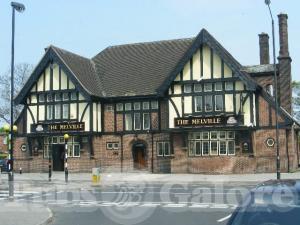 Picture of The Melville