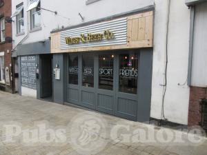 Picture of Wings & Beer Co
