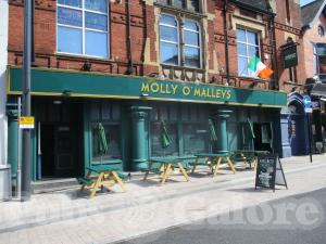 Picture of Molly O'Malleys