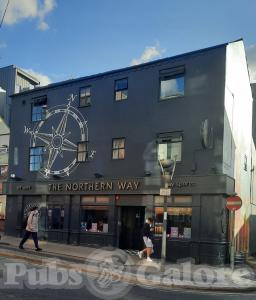 Picture of The Northern Way