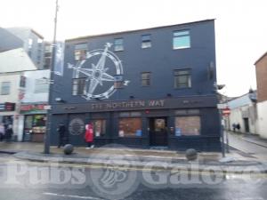 Picture of The Northern Way