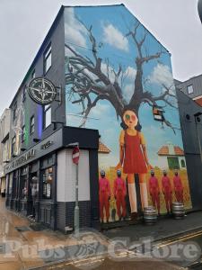 Picture of The Northern Way