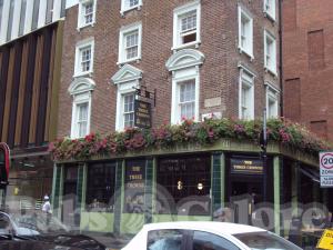 Picture of The Three Crowns