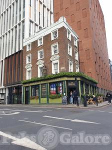 Picture of The Three Crowns