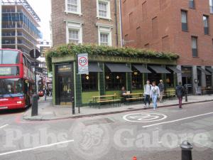 Picture of The Three Crowns