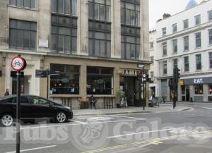 Picture of Jamies Minories