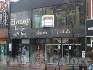 Picture of Ballers Sports Bar