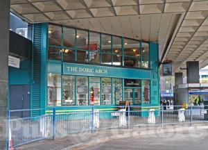 Picture of The Doric Arch