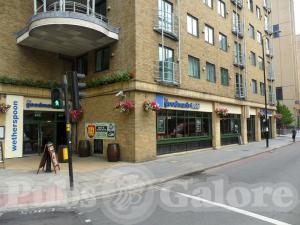 Picture of The Goodman's Field (JD Wetherspoon)