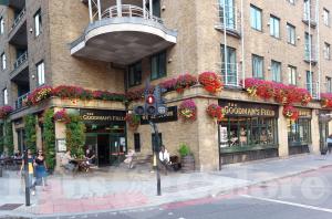 Picture of The Goodman's Field (JD Wetherspoon)
