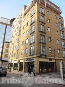 Picture of The Goodman's Field (JD Wetherspoon)