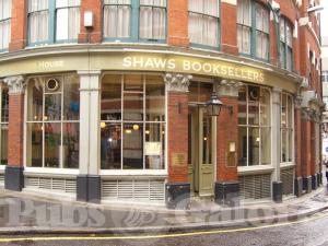 Picture of Shaws Booksellers