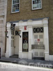 Picture of Davy's Creed Lane