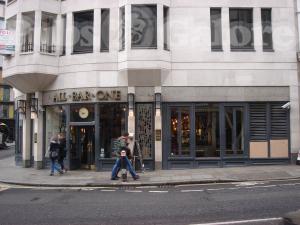 Picture of All Bar One