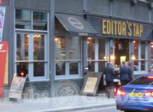Picture of The Editor's Tap