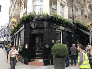 Picture of The Sugar Loaf