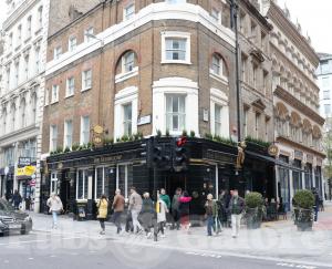 Picture of The Sugarloaf