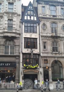 Picture of Ye Olde Cock Tavern
