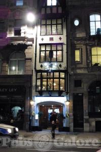 Picture of Ye Olde Cock Tavern