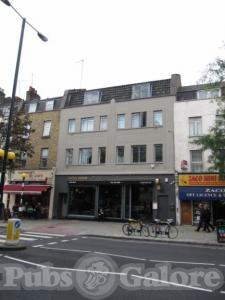 Picture of Lucky Voice