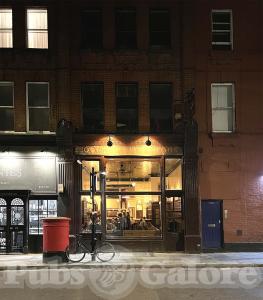 Picture of The Pocket