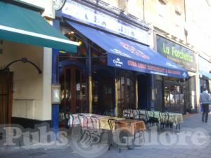 Picture of Cuba Libre Restaurant & Havana Bar