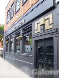 Picture of Embassy Bar