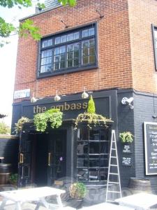 Picture of Embassy Bar