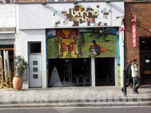 Picture of Barrio North
