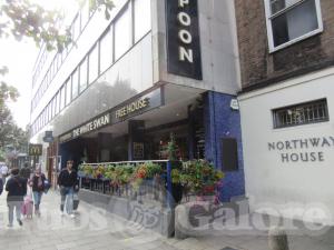 Picture of The White Swan (JD Wetherspoon)