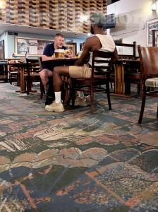 New picture of The White Swan (JD Wetherspoon) New picture of The White Swan (JD Wetherspoon)