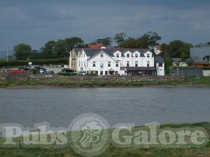 Picture of Shard Riverside Inn