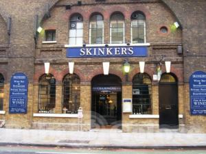Picture of Skinkers