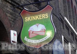 Picture of Skinkers