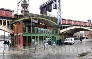 Picture of The Knott