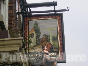 Picture of The Lanes End