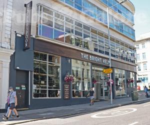 Picture of The Bright Helm (JD Wetherspoon)