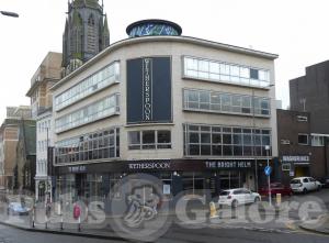 Picture of The Bright Helm (JD Wetherspoon)